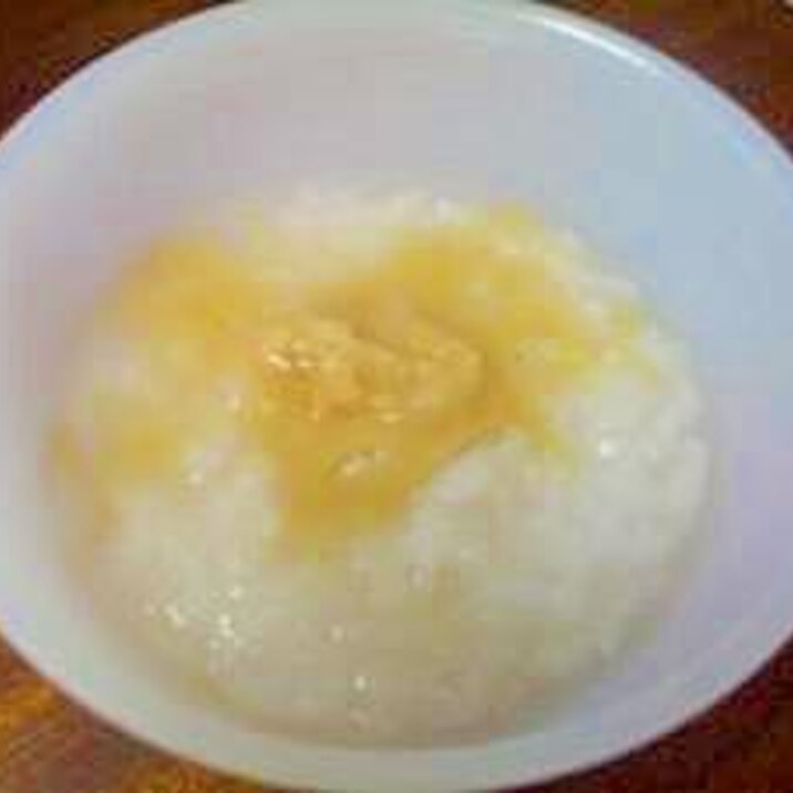 納豆嫌いなら試してみて 裏ごし納豆粥 離乳食 レシピ 作り方 By Rakutentaro1977 楽天レシピ 納豆嫌いなら試してみて 裏ごし納豆粥 離乳食 レシピ 作り方 By Rakutentaro1977 楽天レシピ